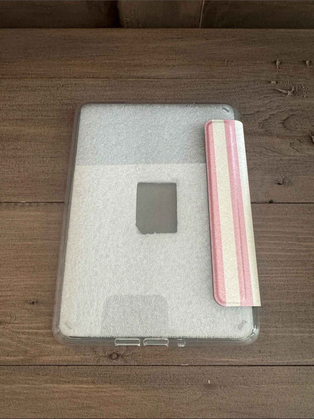 Kindle 12th Generation Paperwhite 7” Detachable Magnetic Case